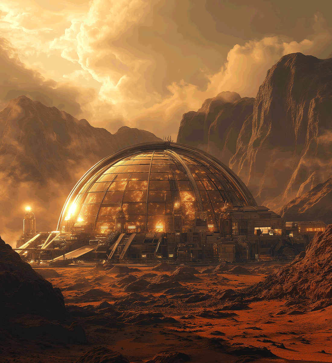 mars